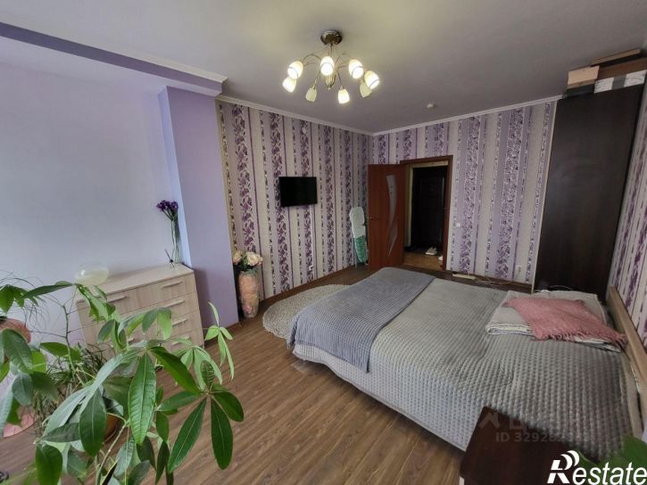 2-комн квартира Псков, Юбилейная улица, 40