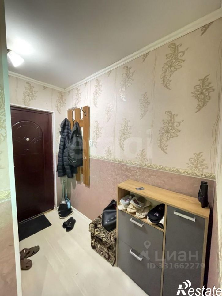 2-комн квартира