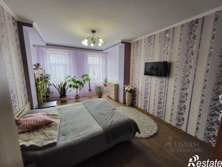 2-комн квартира Псков, Юбилейная улица, 40