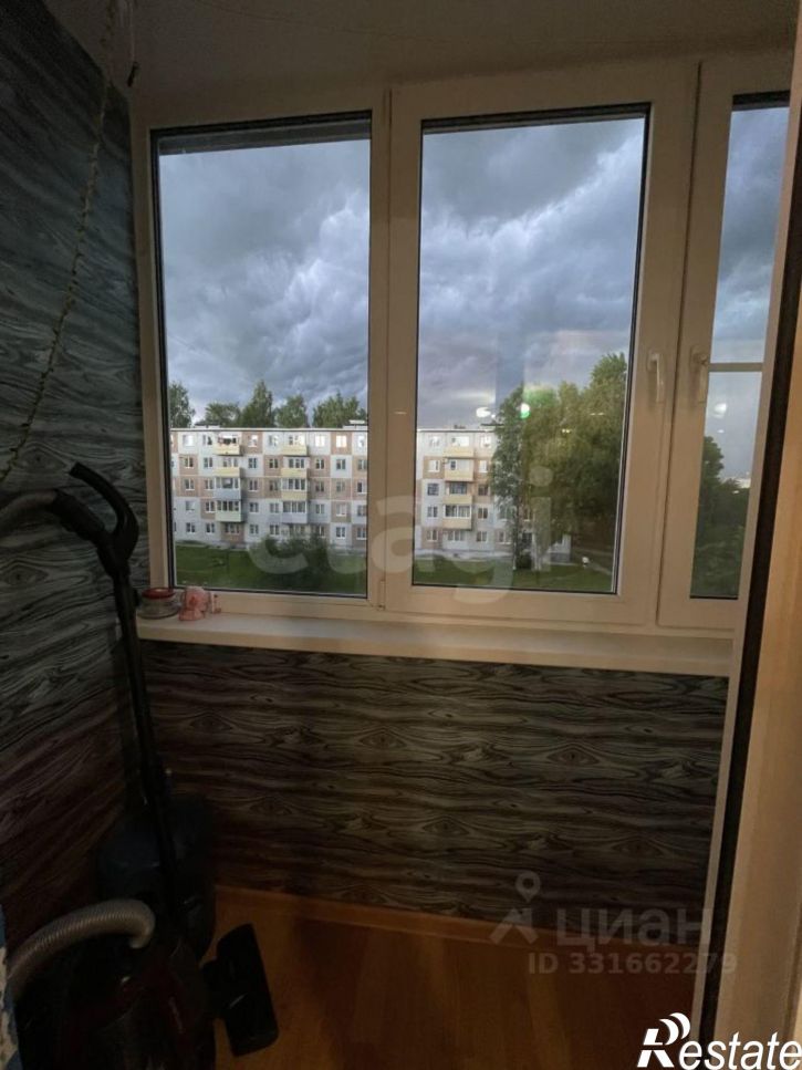 2-комн квартира