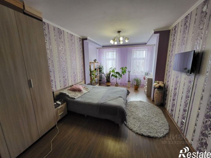 2-комн квартира Псков, Юбилейная улица, 40