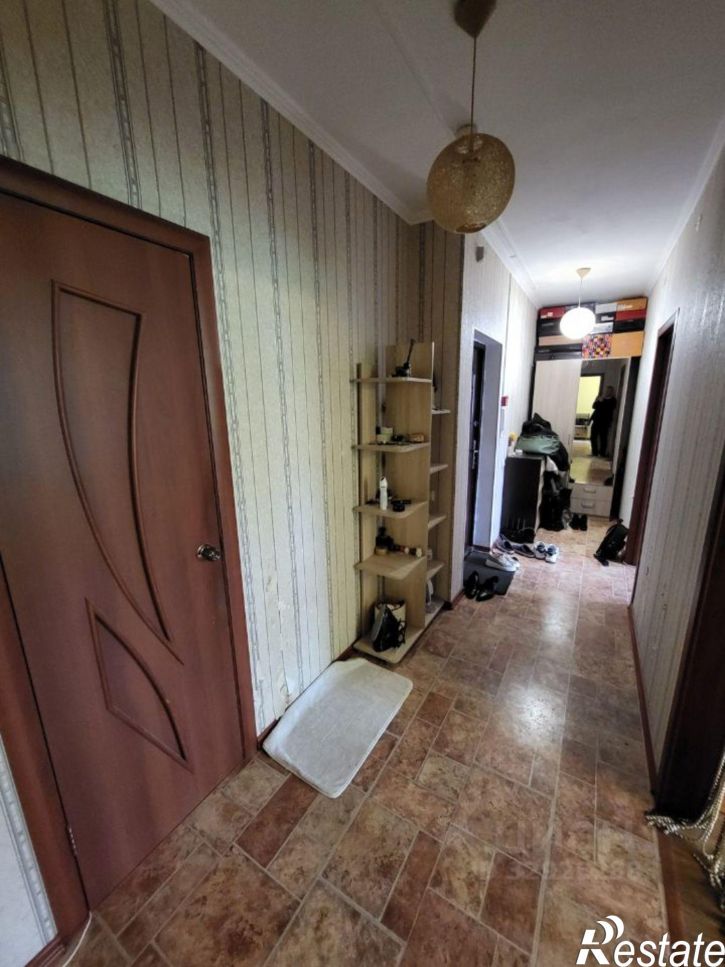 2-комн квартира Псков, Юбилейная улица, 40