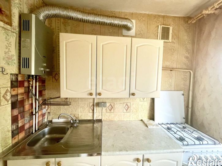 1-комн квартира Островский район, Остров
