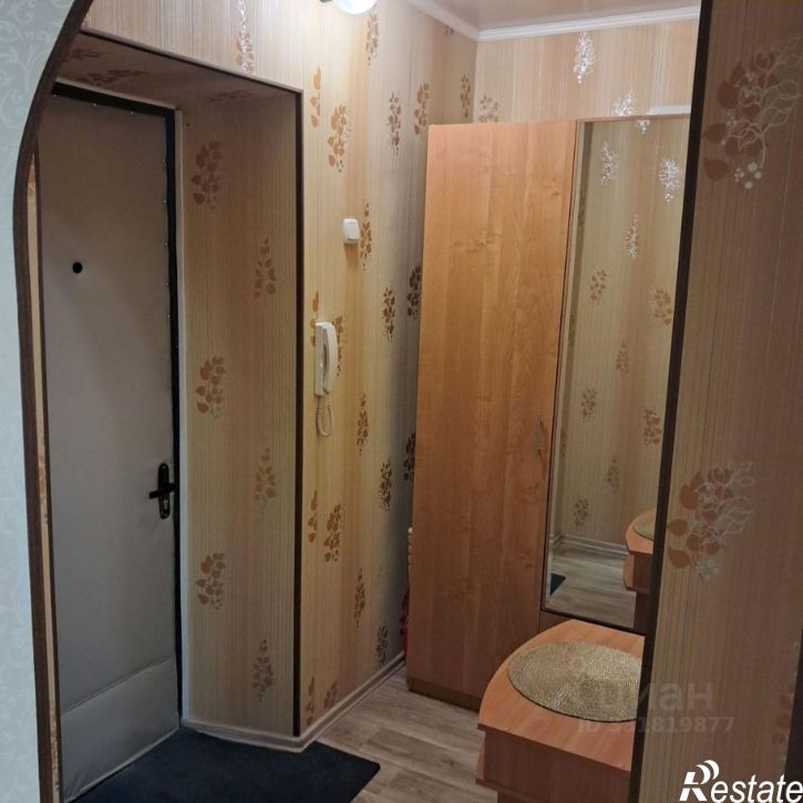 1-комн квартира Псков, Октябрьский проспект, 30