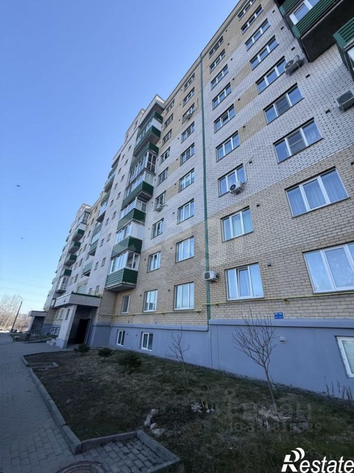 2-комн квартира Псковский район