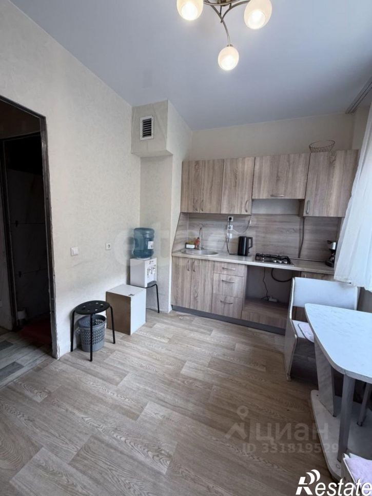 2-комн квартира Псковский район