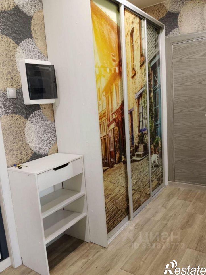 2-комн квартира Псков, Юбилейная улица, 32А