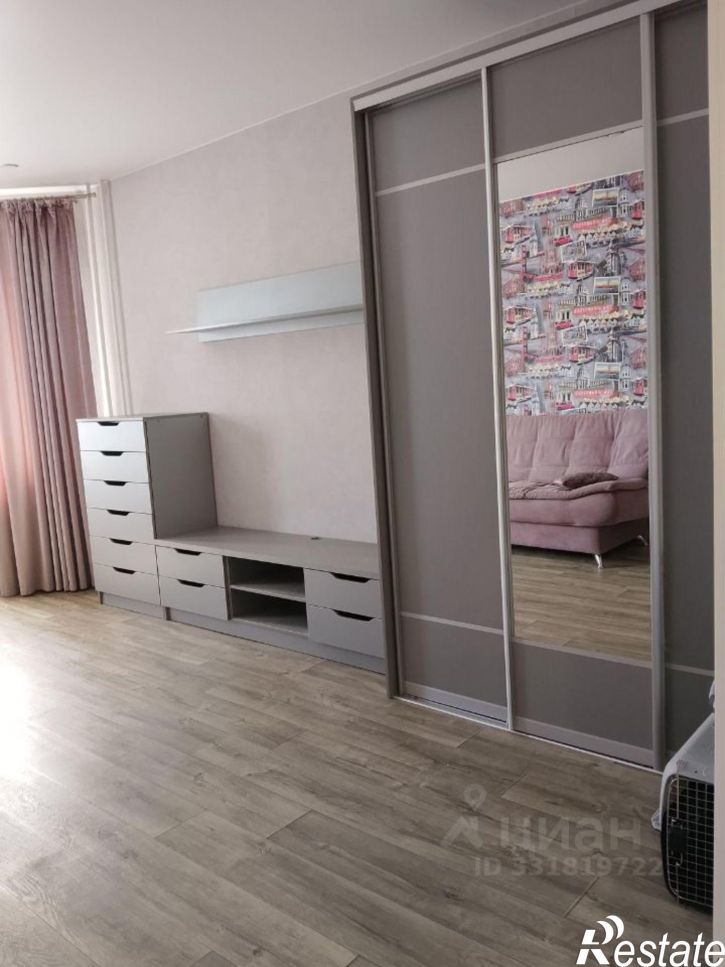 2-комн квартира Псков, Юбилейная улица, 32А