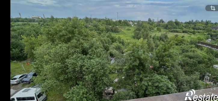 3-комн квартира Остров, улица ДОС, 21