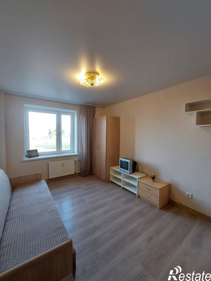 1-комн квартира Завеличенская ул., д.28