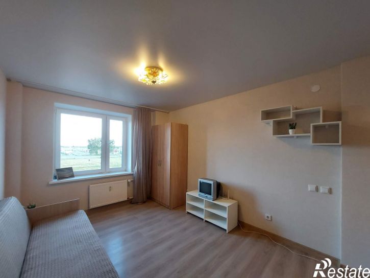 1-комн квартира Завеличенская ул., д.28