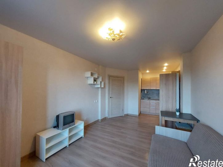 1-комн квартира Завеличенская ул., д.28
