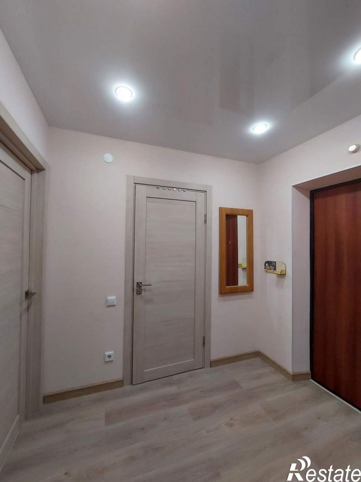 1-комн квартира Завеличенская ул., д.28