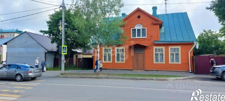 3-комн квартира ул Юрьевская, 18,  д. 18