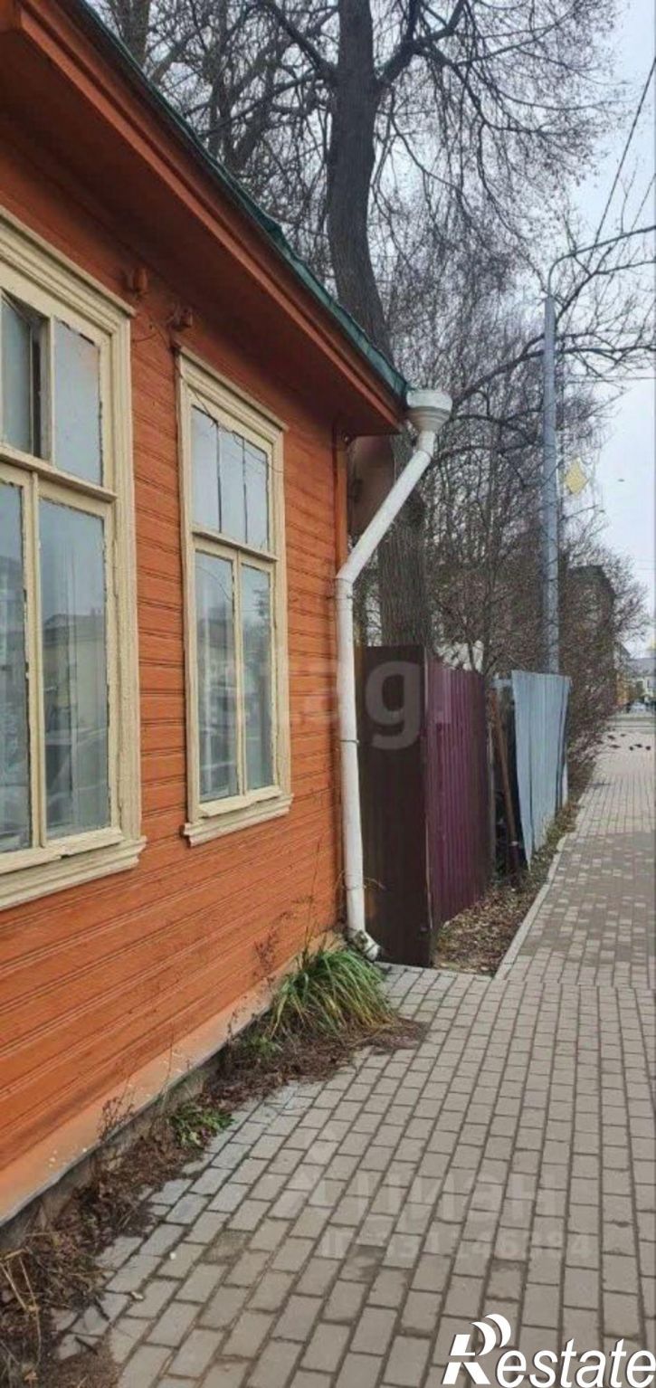 3-комн квартира ул Юрьевская, 18,  д. 18
