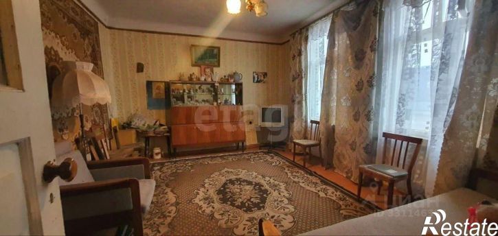 3-комн квартира ул Юрьевская, 18,  д. 18