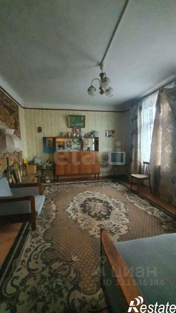 3-комн квартира ул Юрьевская, 18,  д. 18