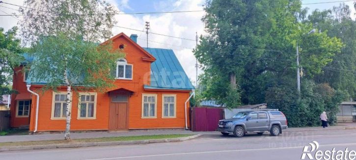 3-комн квартира ул Юрьевская, 18,  д. 18