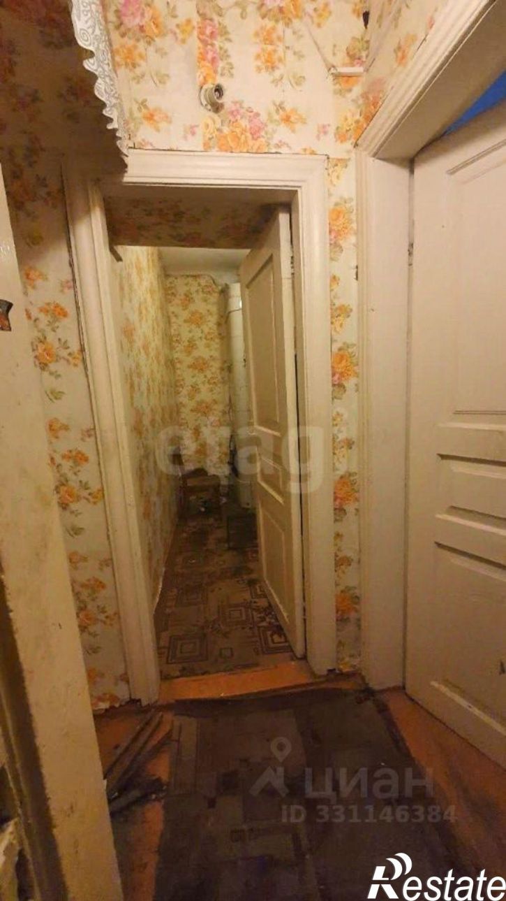 3-комн квартира ул Юрьевская, 18,  д. 18