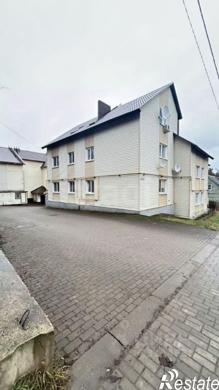 1-комн квартира