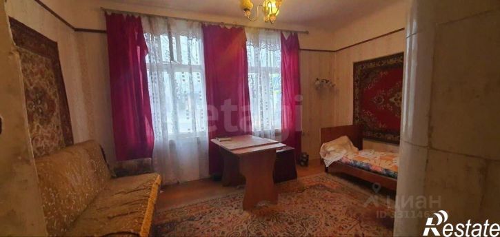 3-комн квартира ул Юрьевская, 18,  д. 18