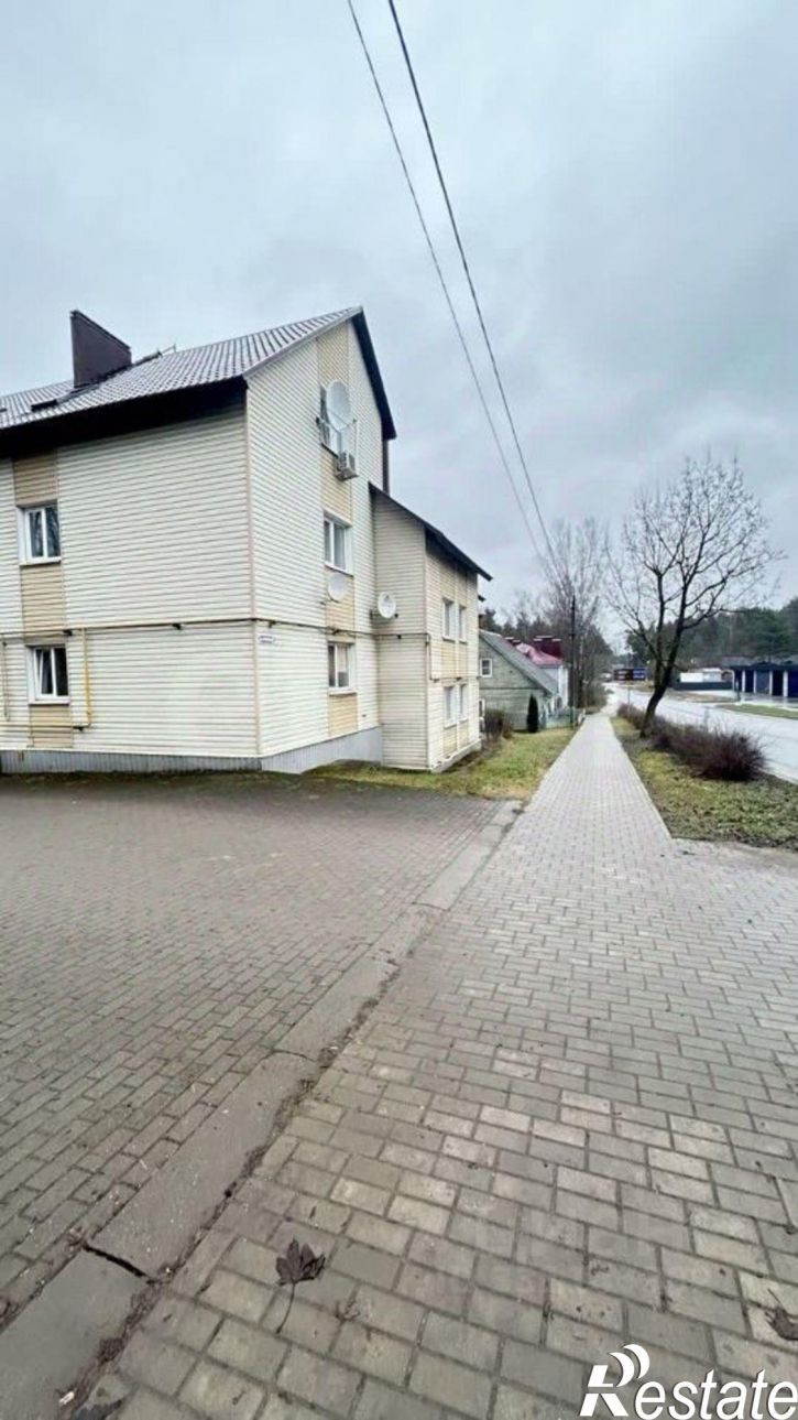 1-комн квартира