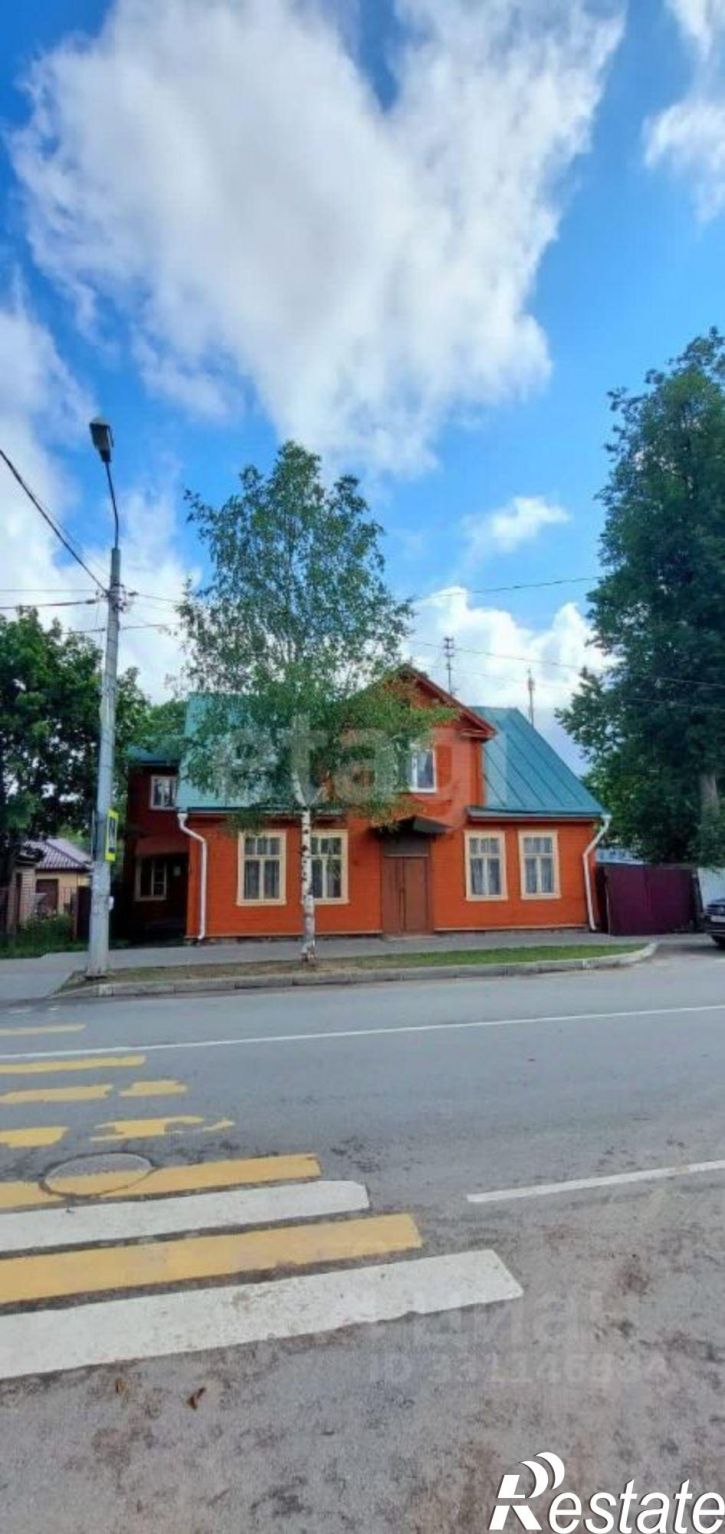 3-комн квартира ул Юрьевская, 18,  д. 18