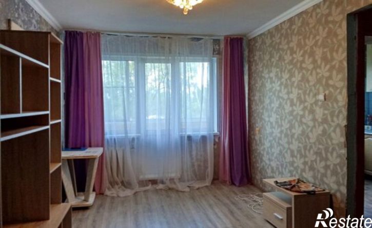 2-комн квартира ул Красноармейская, 46,  д. 46