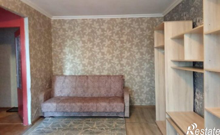 2-комн квартира ул Красноармейская, 46,  д. 46