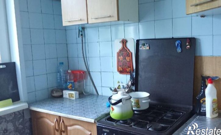 2-комн квартира ул Красноармейская, 46,  д. 46