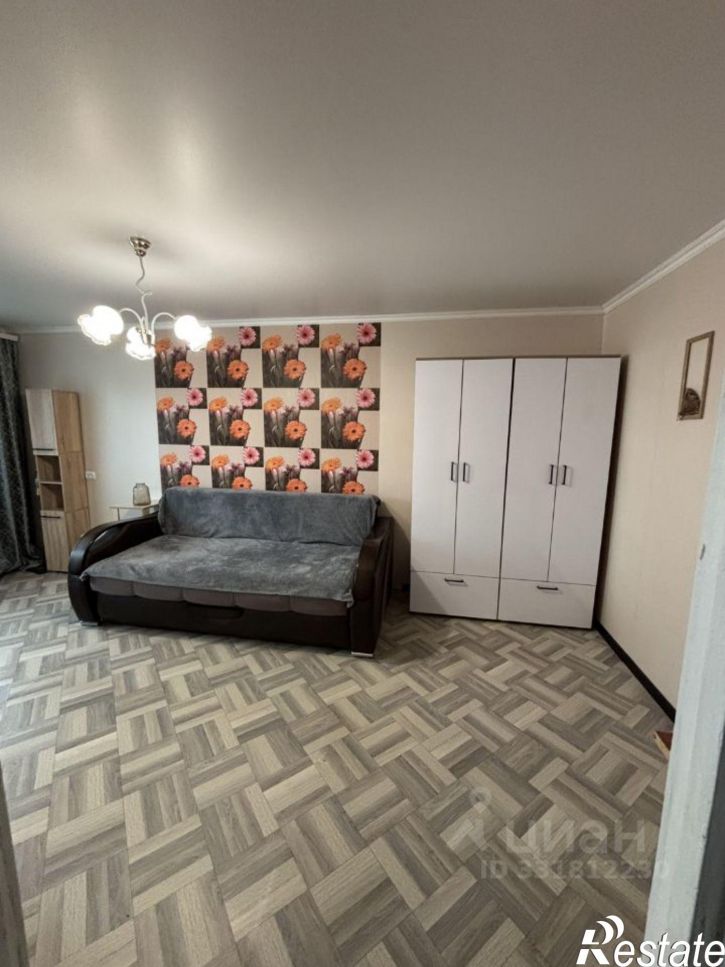 1-комн квартира ул Набережная, 13,  д. 13