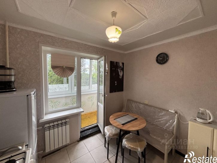 1-комн квартира ул Набережная, 13,  д. 13