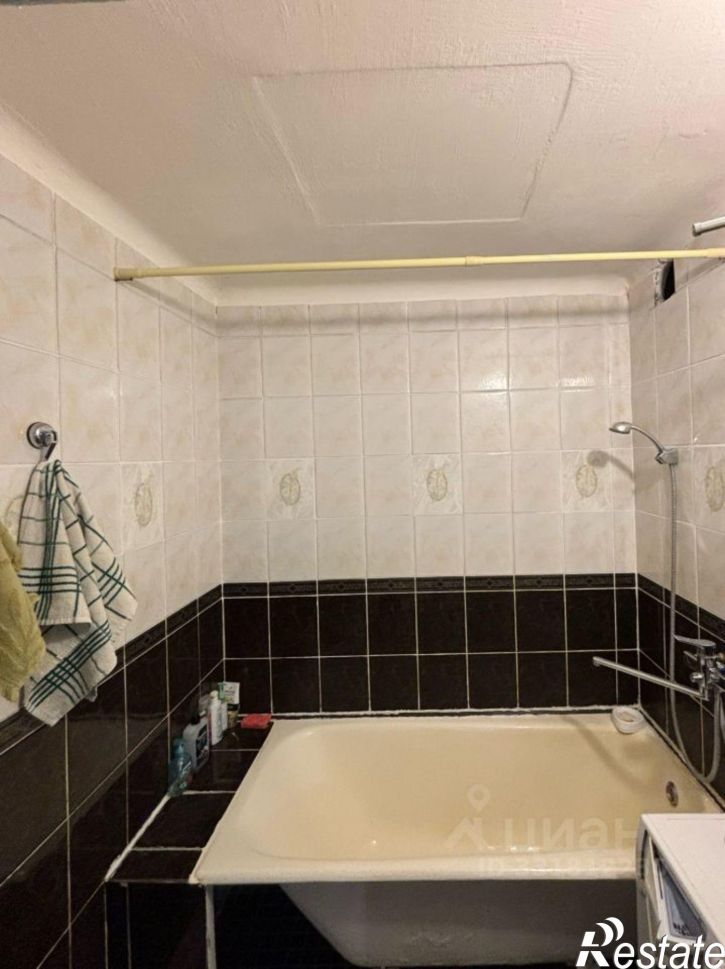 1-комн квартира ул Набережная, 13,  д. 13