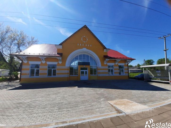 Земельный участок Локнянский район