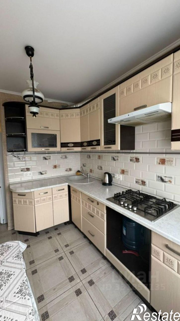 3-комн квартира Псков, Рижский проспект, 73
