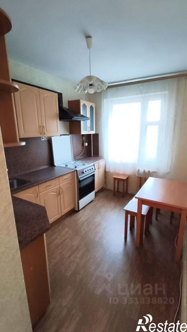 3-комн квартира Псков, Рижский проспект, 73
