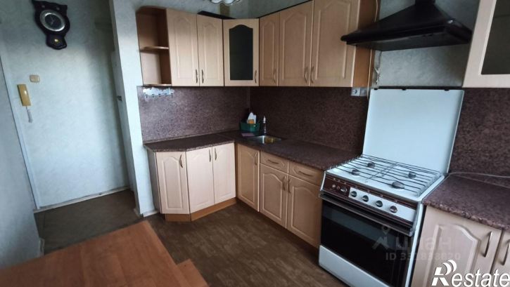 3-комн квартира Псков, Рижский проспект, 73