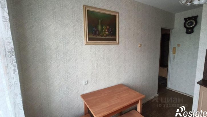 3-комн квартира Псков, Рижский проспект, 73