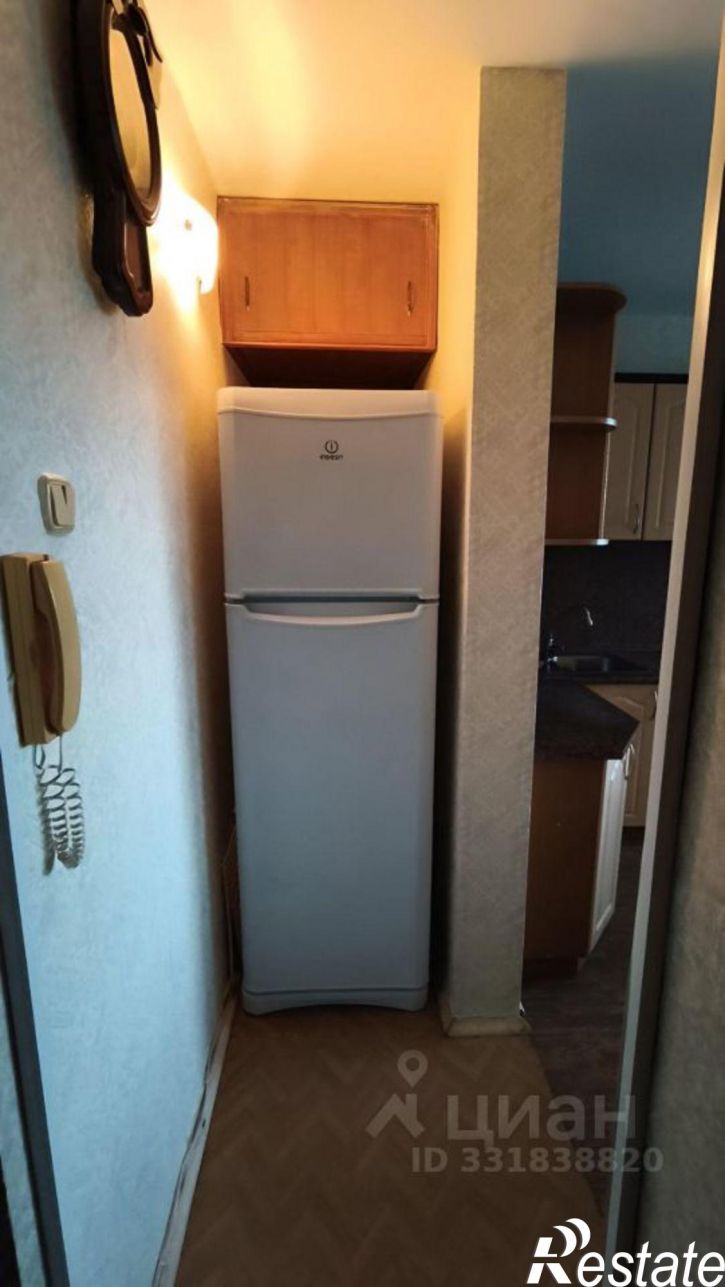 3-комн квартира Псков, Рижский проспект, 73