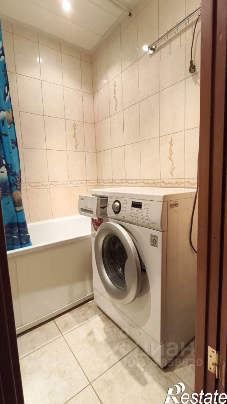 3-комн квартира Псков, Рижский проспект, 73
