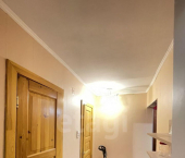 2-комн, 50кв м, этаж 1/5 