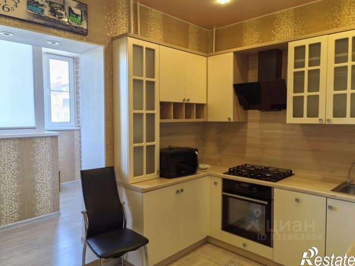 2-комн квартира ул Балтийская, 4а,  д. 4а