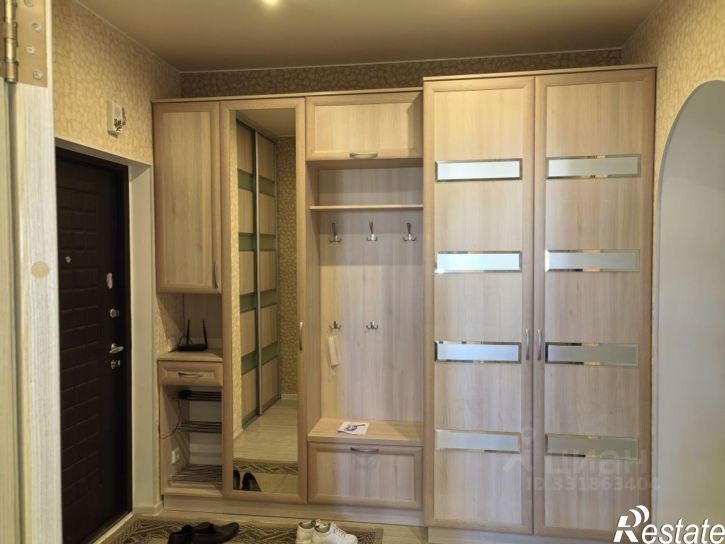 2-комн квартира ул Балтийская, 4а,  д. 4а