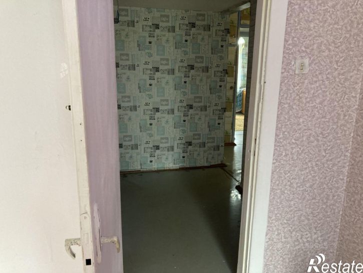 2-комн квартира ул Пригородная, 12,  д. 12