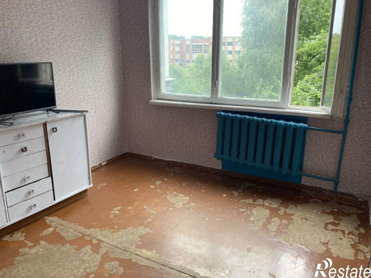 2-комн квартира ул Пригородная, 12,  д. 12