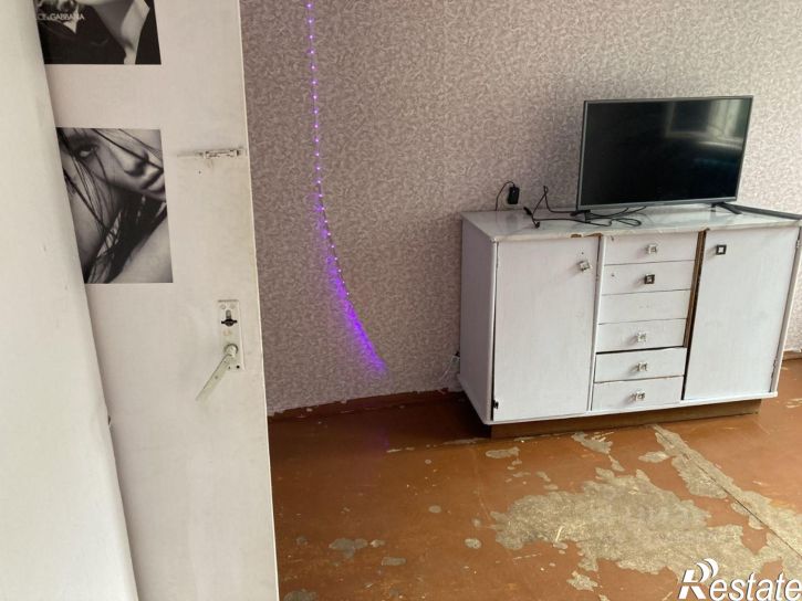 2-комн квартира ул Пригородная, 12,  д. 12