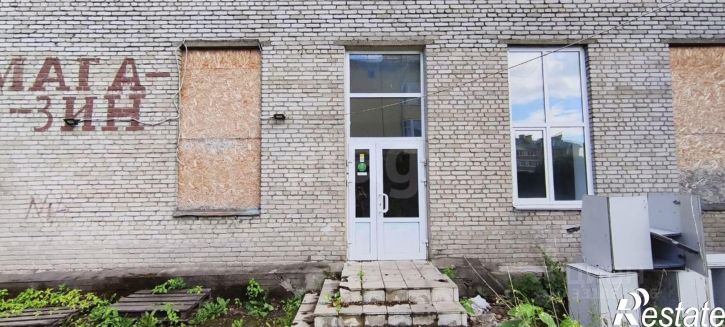 Торговое помещение городской округ Псков