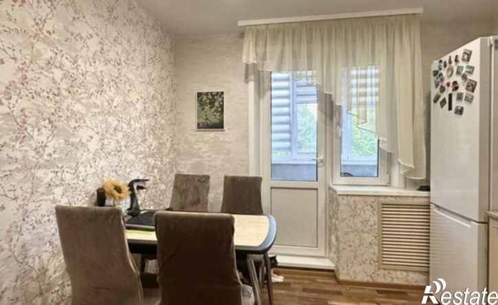 2-комн квартира Псков, Красноармейская улица, 14