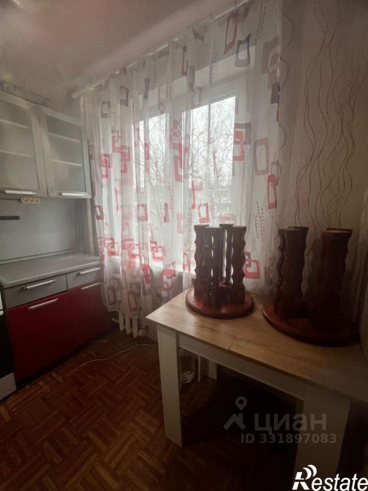 2-комн квартира Псков, Юбилейная улица, 73