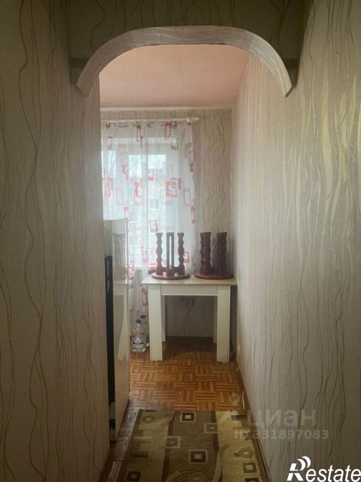 2-комн квартира Псков, Юбилейная улица, 73